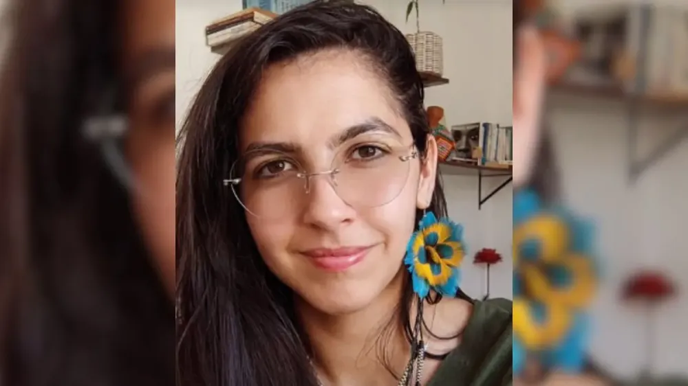Desaparecida há dois meses, psicóloga cearense continua sendo procurada em Essex