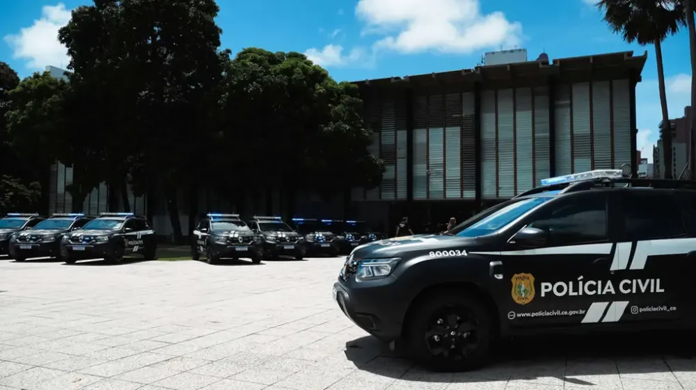 Idosa de 81 anos é assassinada a facadas na zona rural de Morada Nova