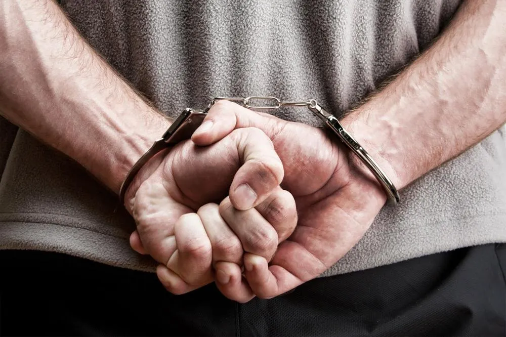 Homem é preso por embriaguez ao volante após dirigir em zigue-zague em Ipueiras