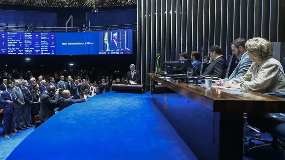 Deputados do Ceará apresentam projetos sobre salários, direitos trabalhistas e fim da escala 6x1